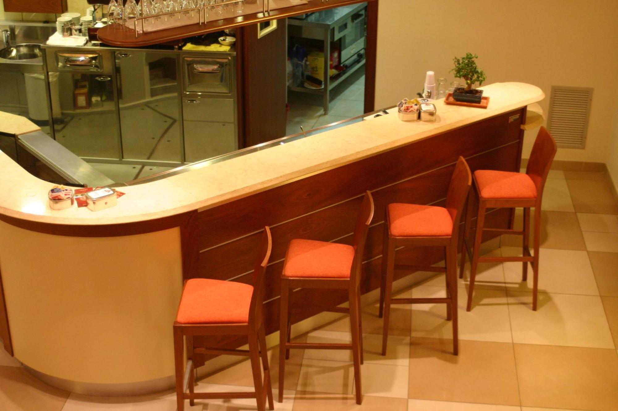 Hermes Hotel بوليكورو المظهر الخارجي الصورة